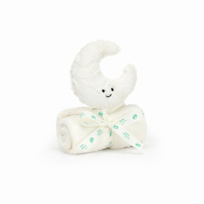 Jellycat Amuseables Moon Soothers USA | 68795TSKU